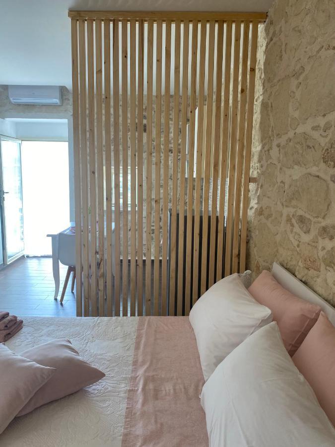 Mary Home Sicily Deluxe Raguse Extérieur photo