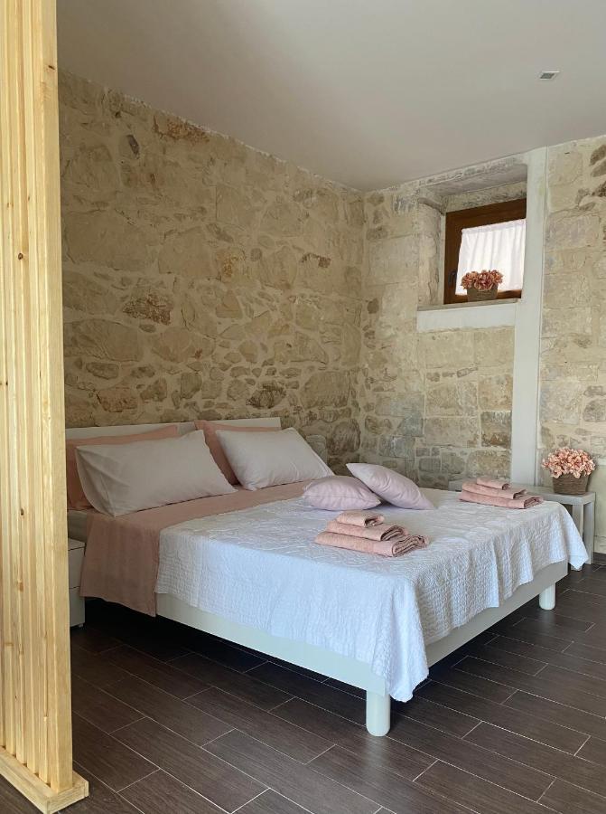 Mary Home Sicily Deluxe Raguse Extérieur photo
