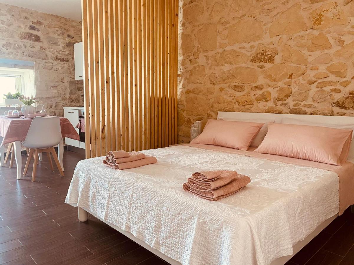 Mary Home Sicily Deluxe Raguse Extérieur photo
